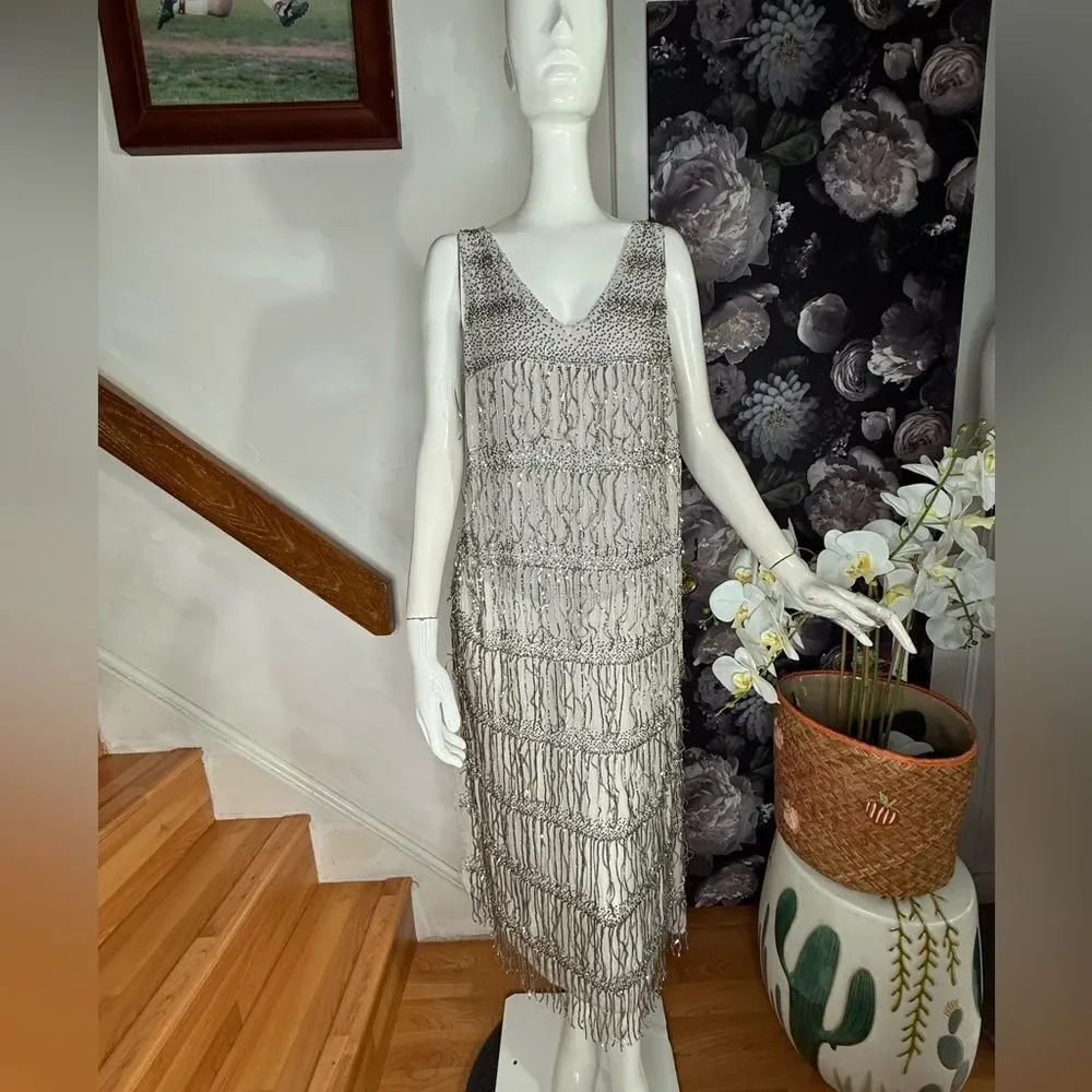 Free People BALI Speakeasy Bodysuit